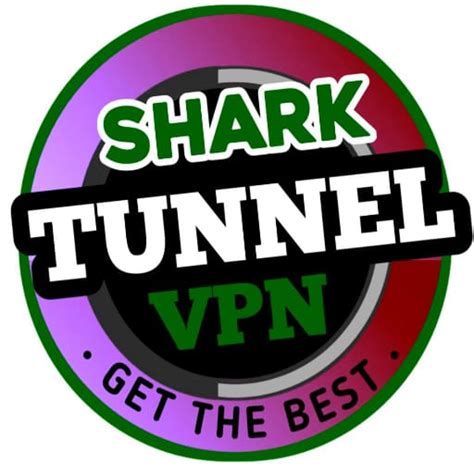 shark vpn for android